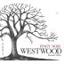 Westwood Winery Pinot Noir 2015 Front Label