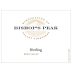 Bishop's Peak Riesling 2015 Front Label