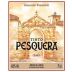 Pesquera Ribera del Duero Tinto 2016 Front Label