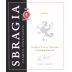 Sbragia Gamble Ranch Vineyard Chardonnay 2002 Front Label