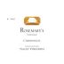 Talley Rosemary's Vineyard Chardonnay 2011 Front Label