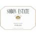 Sobon Estate Syrah 2006 Front Label