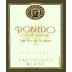 Robledo Family Winery The Seven Brothers Sauvignon Blanc 2008 Front Label