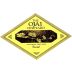 Ojai Rose 2023 Front Label