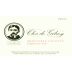 Bonny Doon Clos de Gilroy Grenache 2009 Front Label