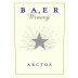 Baer Arctos 2004 Front Label