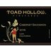 Toad Hollow Lodi Cabernet Sauvignon 2018 Front Label