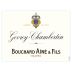 Bouchard Aine & Fils Gevrey-Chambertin 2016 Front Label