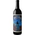 Skyfall Red Blend 2021 Front Bottle Shot