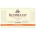 Redbreast Lustau Sherry Finish Single Pot Whiskey Front Label