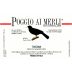 Castellare di Castellina Poggio ai Merli di Castellare 2016 Front Label