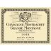 Louis Jadot Chassagne-Montrachet Grande Montagne Premier Cru 2018 Front Label