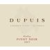 DuPuis Wendling Vineyard Pinot Noir 2019 Front Label