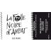 Le Roc Fronton La Folle Noire d'Ambat 2020 Front Label