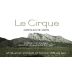 Le Cirque Grenache Gris 2017 Front Label