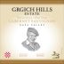 Grgich Hills Estate Yountville Old Vine Cabernet Sauvignon 2016 Front Label