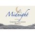 Midnight Cellars Winery Nebula Cabernet Sauvignon 2008 Front Label