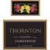 Thornton Winery Chardonnay 2015 Front Label