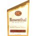 Rosenthal The Malibu Estate Cabernet Sauvignon 2013 Front Label