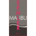 Malibu Wines Semler Merlot 2014 Front Label