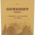 Gunsight Rock Cabernet Sauvignon 2016 Front Label