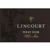 Lincourt Willie Mae Pinot Noir 2014 Front Label