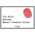 Tim Smith Mataro Grenache Shiraz 2018 Front Label