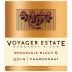 Voyager Estate Broadvale Block 5 Chardonnay 2014 Front Label