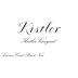 Kistler Vineyards Sonoma Coast Pinot Noir 2010 Front Label