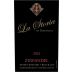 Trentadue La Storia Zinfandel 2022 Front Label