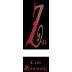 Z-52 Lodi Zinfandel 2008 Front Label