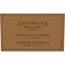 Anakota Helena Dakota Vineyard Cabernet Sauvignon 2019 Front Label