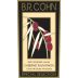 B.R. Cohn Olive Hill Estate Special Selection Cabernet Sauvignon 2007 Front Label