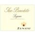 Zenato Lugana San Benedetto 2022 Front Label