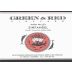 Green & Red Chiles Canyon Vineyard Zinfandel 2005 Front Label