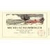 Michel-Schlumberger Maison Rouge 2006 Front Label