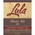 Lula Cellars Costa Pinot Noir 2014 Front Label