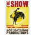 Three Thieves The Show Cabernet Sauvignon 2015 Front Label
