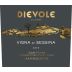 Dievole Vigna di Sessina 2015 Front Label
