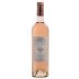 Les Mesclances Faustine La Londe Rose 2021 Front Bottle Shot