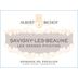 Albert Bichot Savigny-les-Beaune Les Grands Picotins Domaine Pavillon 2022 Front Label