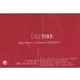 Domaine des Lises Equis Cornas 2020 Front Label