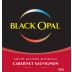 Black Opal Cabernet Sauvignon 2015 Front Label
