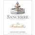 Les Fontenelles Sancerre 2024 Front Label