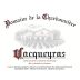 Domaine de la Charbonniere Vacqueyras Cuvee Speciale 2016 Front Label