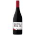 Matthew Fritz Pinot Noir 2022 Front Bottle Shot