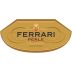 Ferrari Trento Perle 2013 Front Label