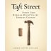 Taft Street Pinot Gris 2014 Front Label