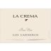 La Crema Carneros Pinot Noir 2009 Front Label