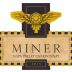 Miner Family Chardonnay 2015 Front Label